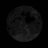 Moon age: 0 days, 20 hours, 30 minutes,1%