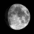Moon age: 10 days, 13 hours, 38 minutes,86%