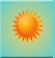 Monday: Sunny